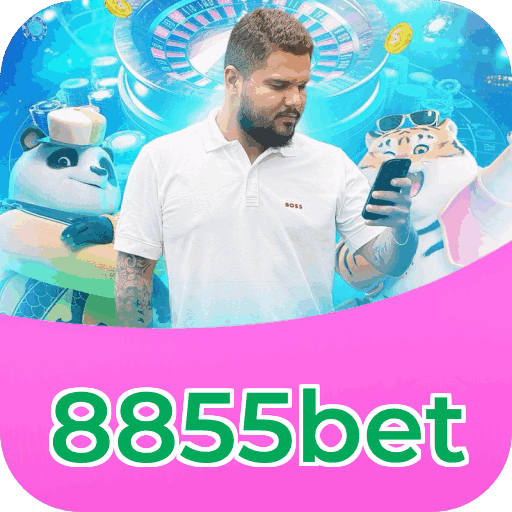 Interface apostas esportivas 8855bet mostrando odds ao vivo, cash out e transmissão de jogos